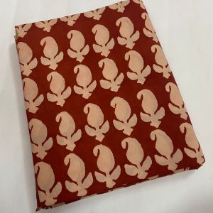 block print fabric